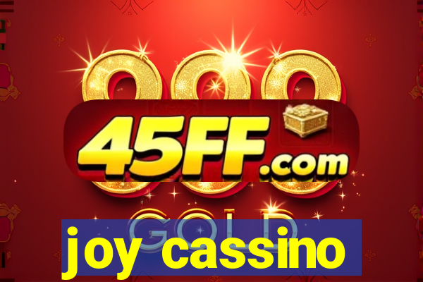 joy cassino